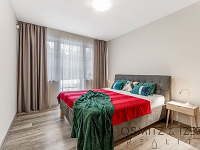 Wohnung 2+kk zum Kauf, 59 m² (3 von 28)