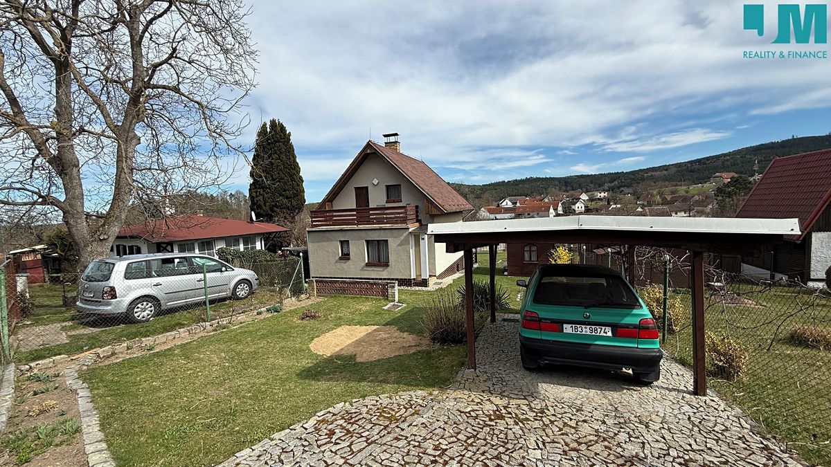 Prodej chaty 94 m², pozemek 709 m² – fotografie 4