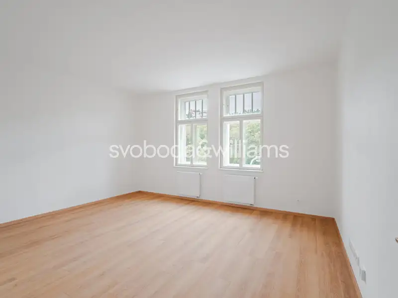 Prodej bytu 2+kk 52 m², Praha – náhled fotky 2