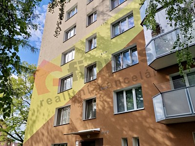 Prodej bytu 3+kk 70 m²