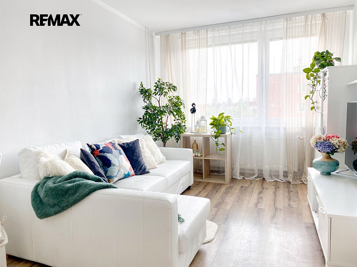Prodej bytu 2+kk 56 m²