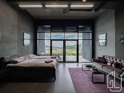Квартира 2+kk в оренду, 65 м² (2 з 21)