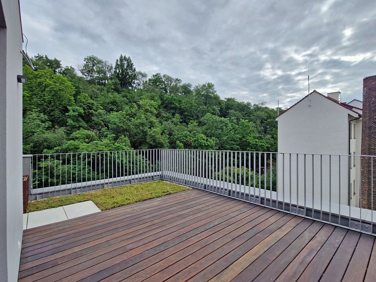 Prodej bytu 4+kk 105 m²