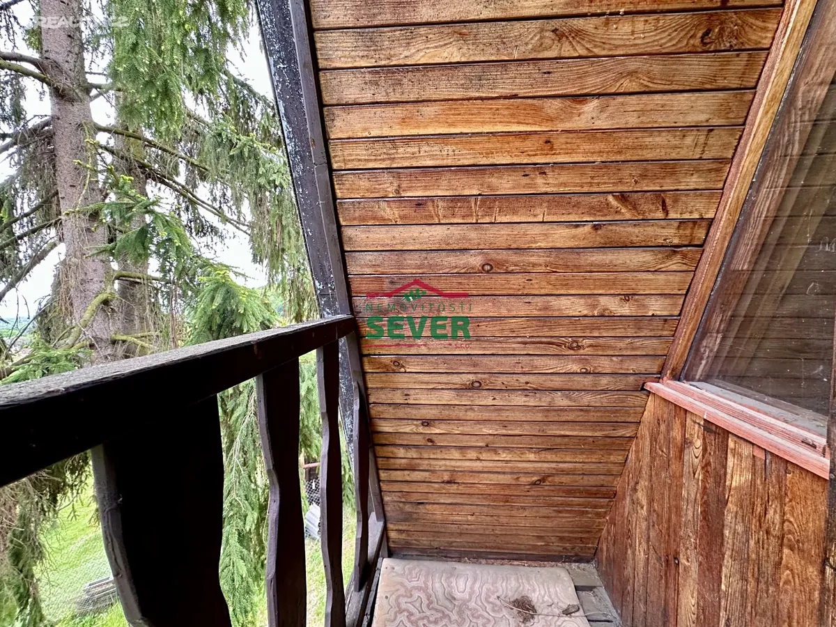 Prodej chaty 30 m², pozemek 622 m² - View 6