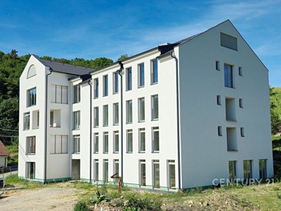 Prodej bytu 2+kk 41 m²