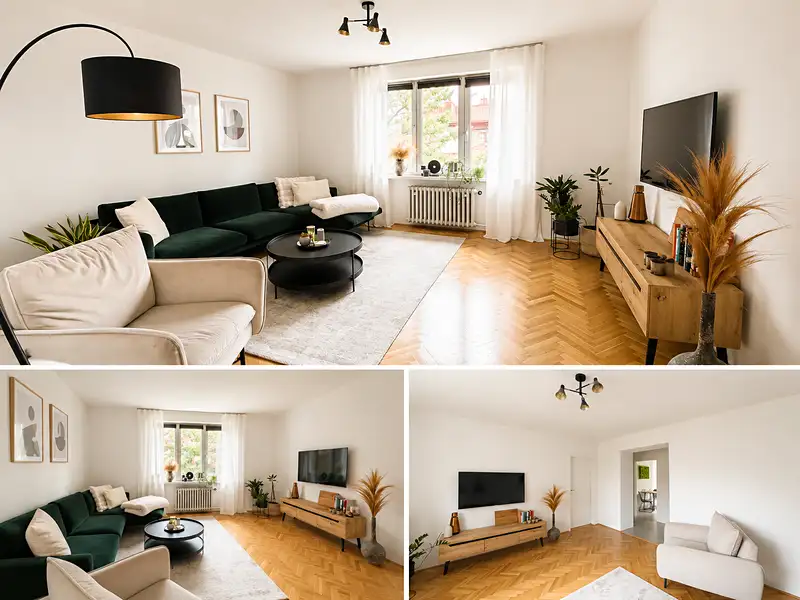 Prodej bytu 3+1 69 m², Frýdek-Místek – náhled fotky 1