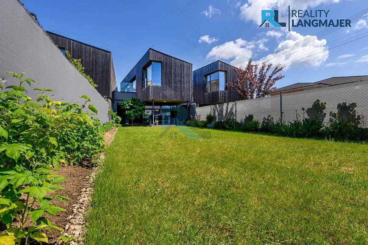 Prodej rodinného domu 134 m², pozemek 343 m²
