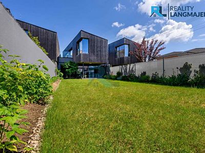 Prodej rodinného domu 134 m², pozemek 343 m²