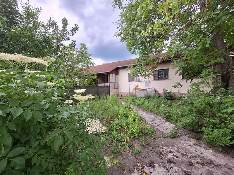 Prodej rodinného domu 136 m², pozemek 448 m², Čížkovice – náhled fotky 1