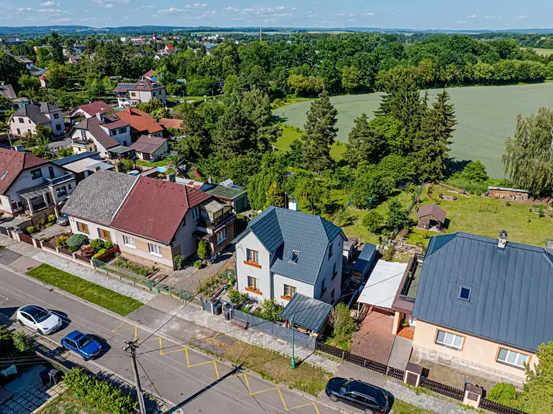 Prodej rodinného domu 110 m², pozemek 664 m², Jaroměř – náhled fotky 3