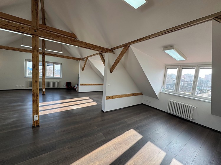 Комерційне приміщення в оренду, 120 м² (15 з 27)