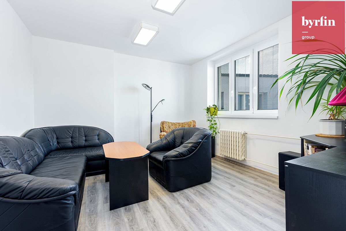 Prodej bytu 3+kk 88 m²