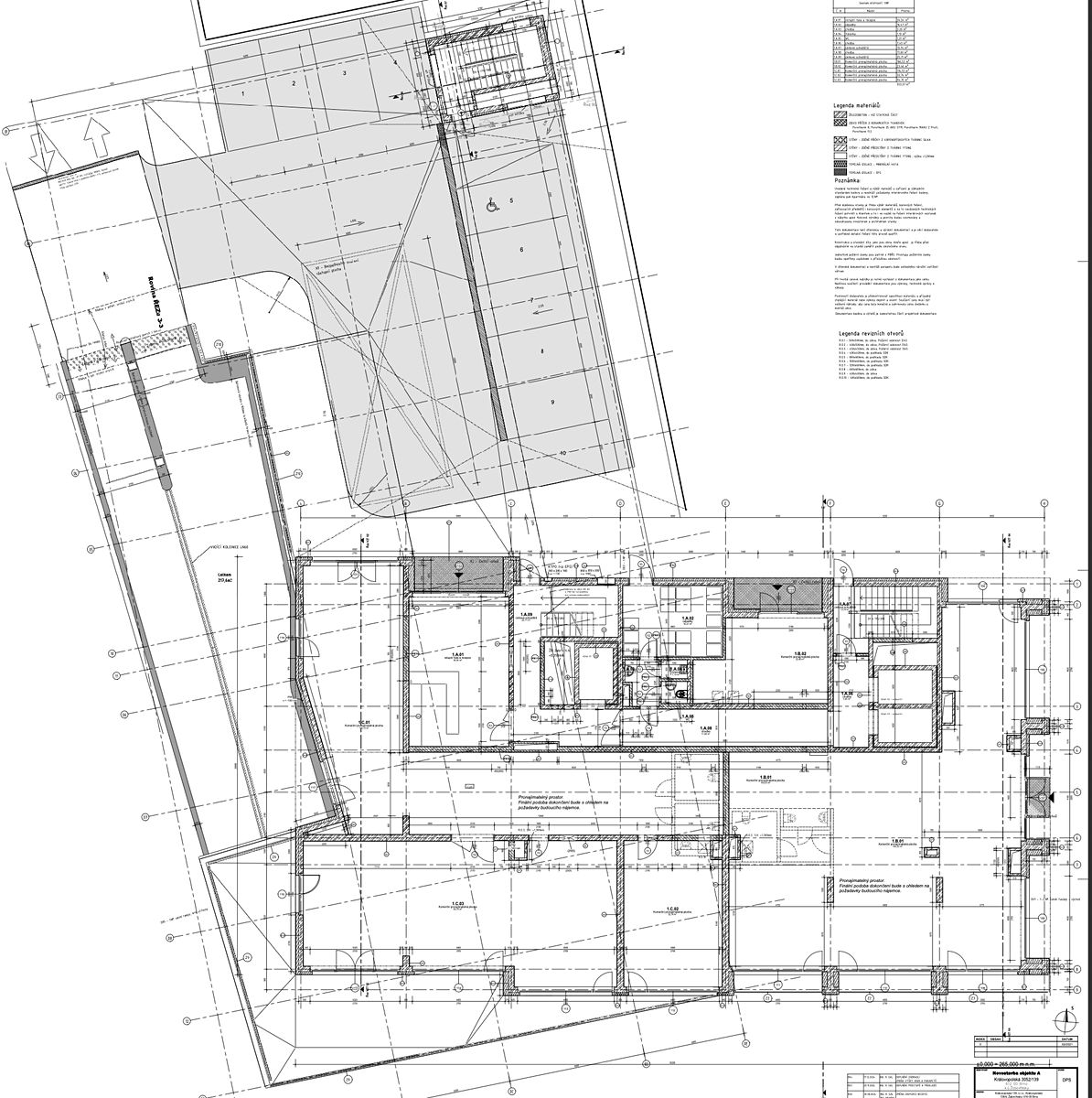 Pronájem obchodního prostoru 24 m² – fotografie 3
