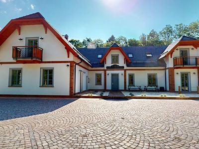 Prodej ubytovacího zařízení 295 m²