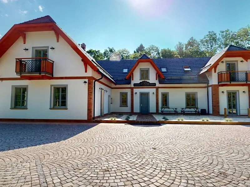 Prodej ubytovacího zařízení 295 m², Litomyšl – náhled fotky 1