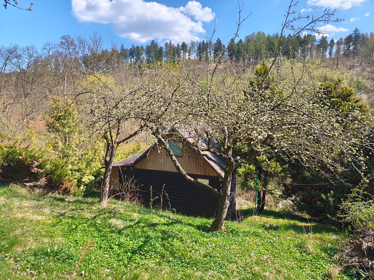 Prodej chaty 23 m², pozemek 477 m² – fotografie 5
