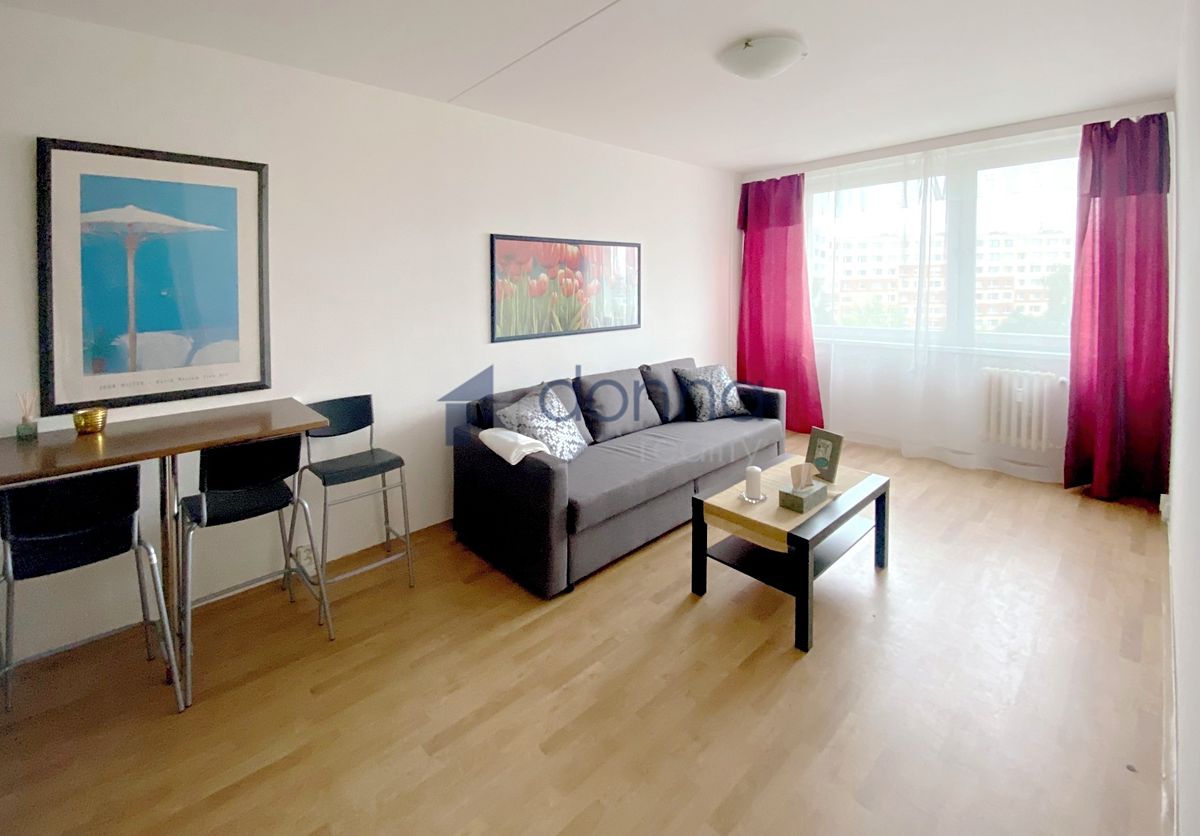 Pronájem bytu 2+kk 45 m²