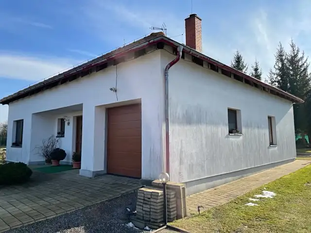 Prodej rodinného domu 188 m², pozemek 1511 m², Příbram – náhled fotky 2