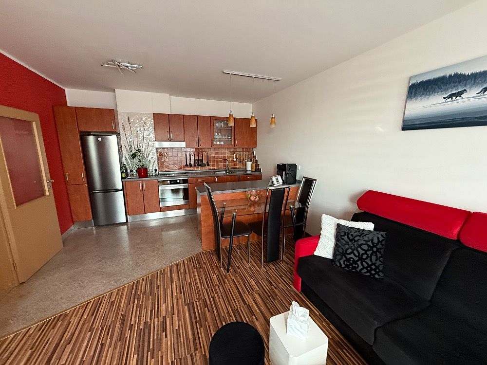 Prodej bytu 2+kk 59 m²
