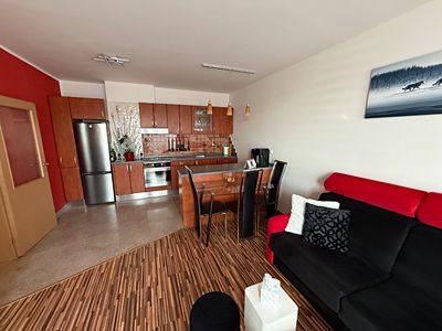 Prodej bytu 2+kk 59 m²