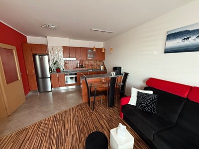 Prodej bytu 2+kk 59 m²