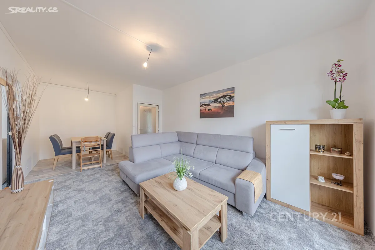 Prodej bytu 3+1 71 m², Prostějov