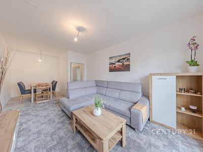 Prodej bytu 3+1 71 m²