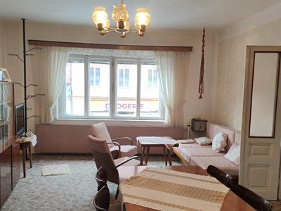 Prodej rodinného domu 130 m², pozemek 168 m²