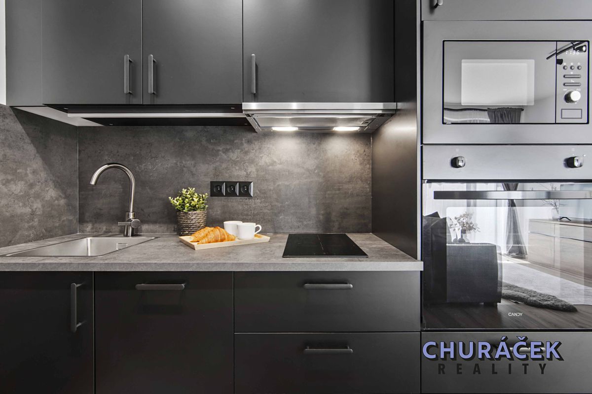 Prodej bytu 2+kk 43 m² – fotografie 2