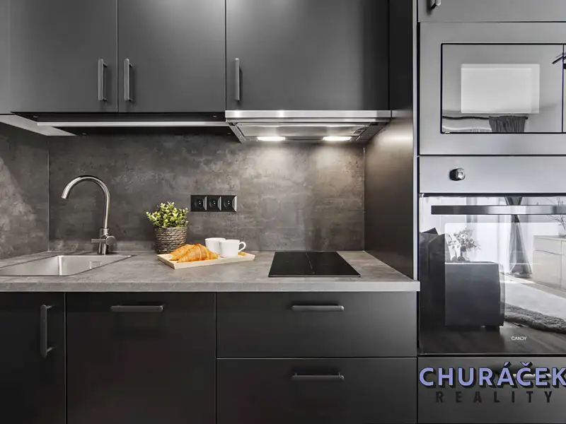 Prodej bytu 2+kk 43 m², Abertamy – náhled fotky 2