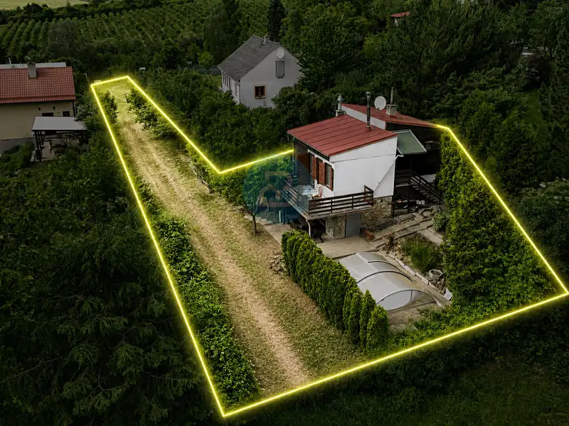 Prodej chaty 90 m², pozemek 1272 m², Buchlovice – náhled fotky 1