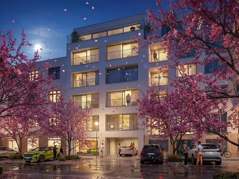 Prodej bytu 2+kk 63 m², Zlín – náhled fotky 2