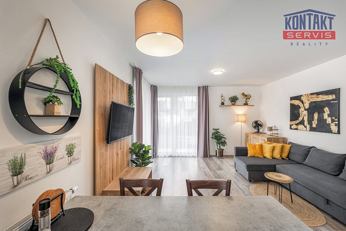 Prodej bytu 3+kk 64 m² – fotografie 5