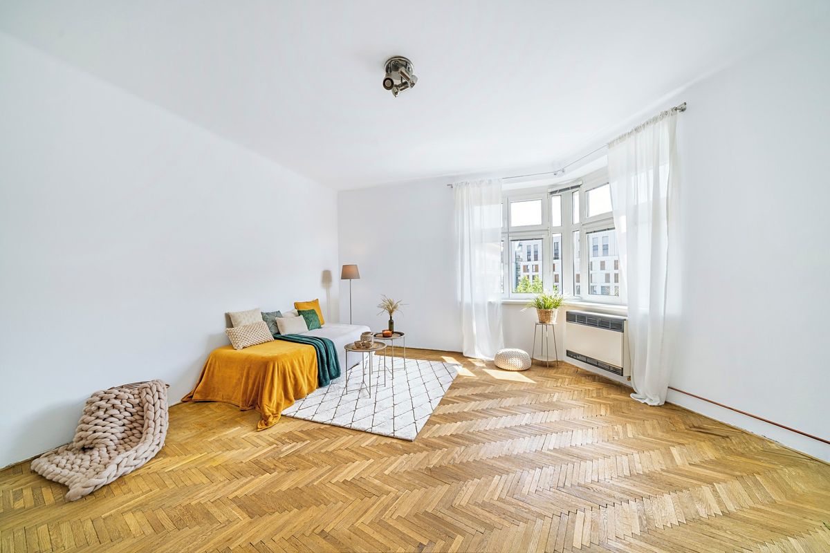 Prodej bytu 2+1 91 m²