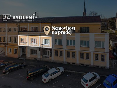 Prodej bytu 4+1 137 m²