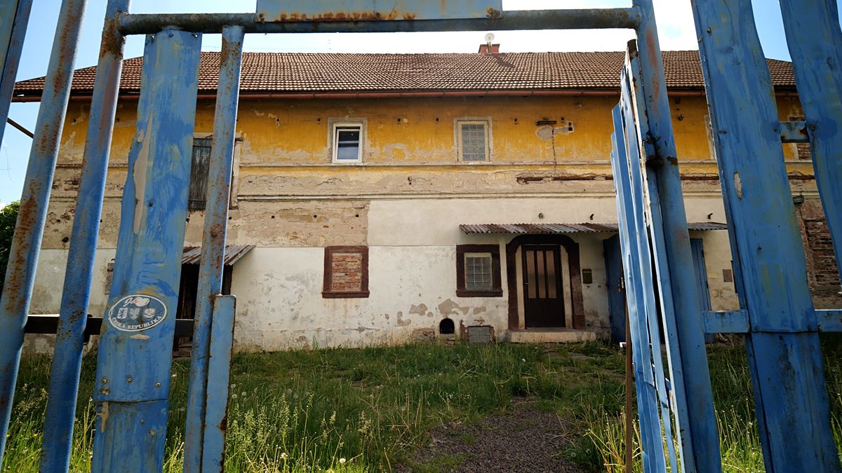 Prodej zemědělské usedlosti 320 m², pozemek 381 m² – fotografie 2