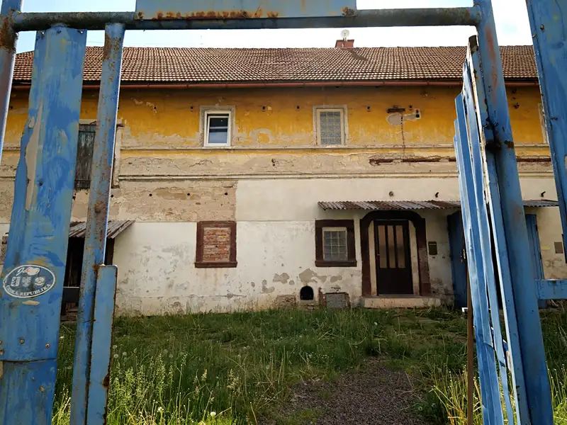 Prodej zemědělské usedlosti 320 m², pozemek 381 m², Meziměstí – náhled fotky 2