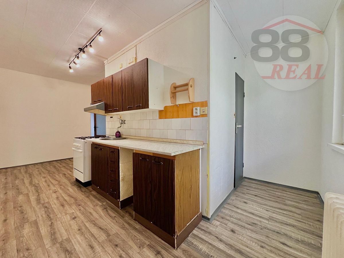 Prodej bytu 2+1 49 m² – fotografie 3
