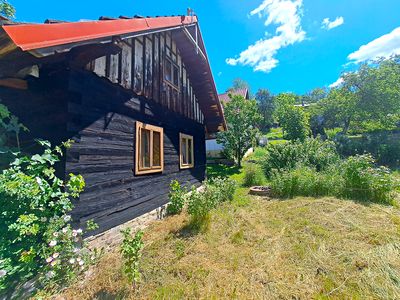 Prodej rodinného domu 90 m², pozemek 900 m²