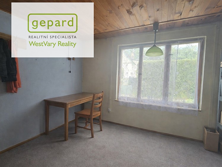 Prodej domu, 45 m² (6 z 12)