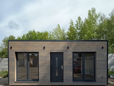 Prodej mobilheimu, mobilního domu 25 m²