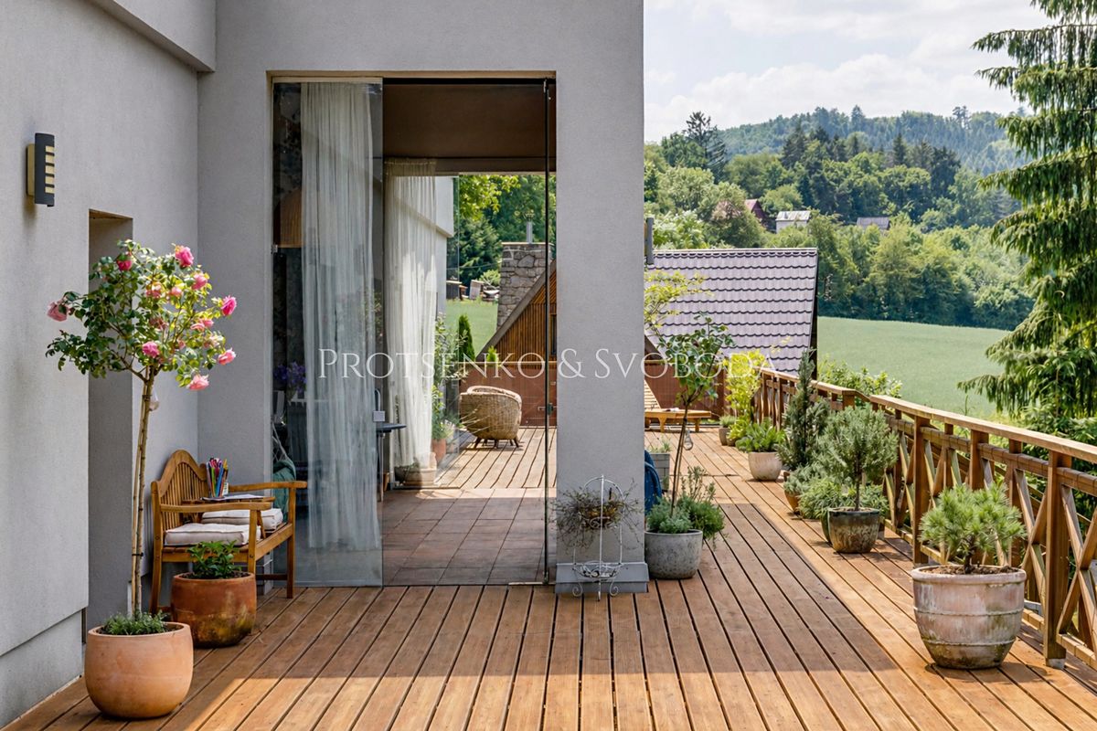 Prodej chalupy 642 m², pozemek 6248 m² – fotografie 3