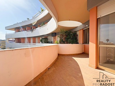 Prodej bytu 3+1 113 m²