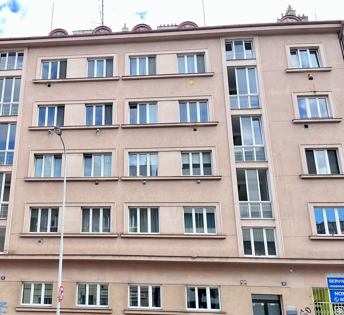 Prodej bytu 1+kk 27 m²