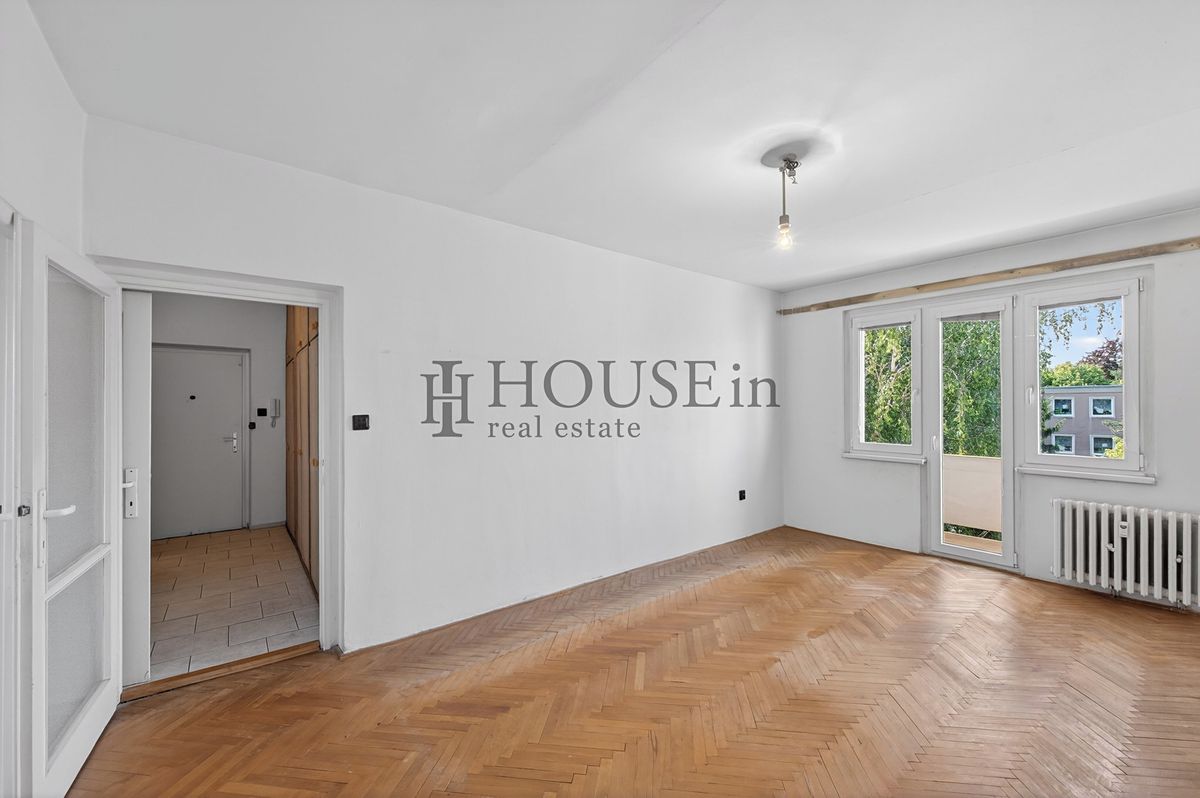 Prodej bytu 2+1 49 m²