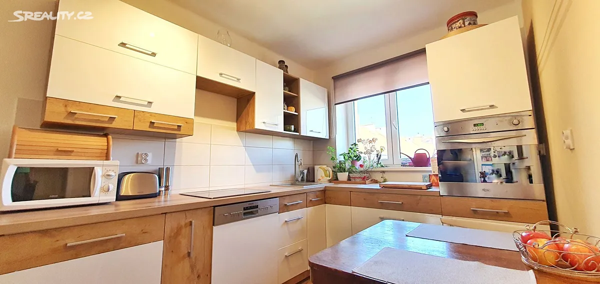 Pronájem bytu 3+1 75 m², Lovosice