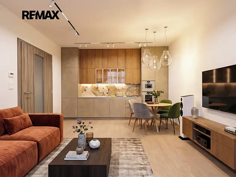 Prodej bytu 2+kk 42 m², Hostivice – náhled fotky 2