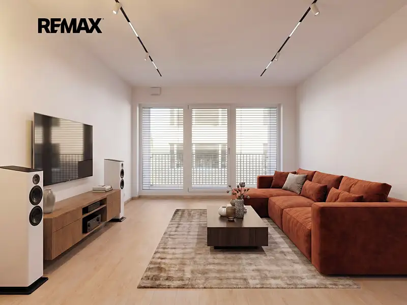 Prodej bytu 2+kk 42 m², Hostivice – náhled fotky 3