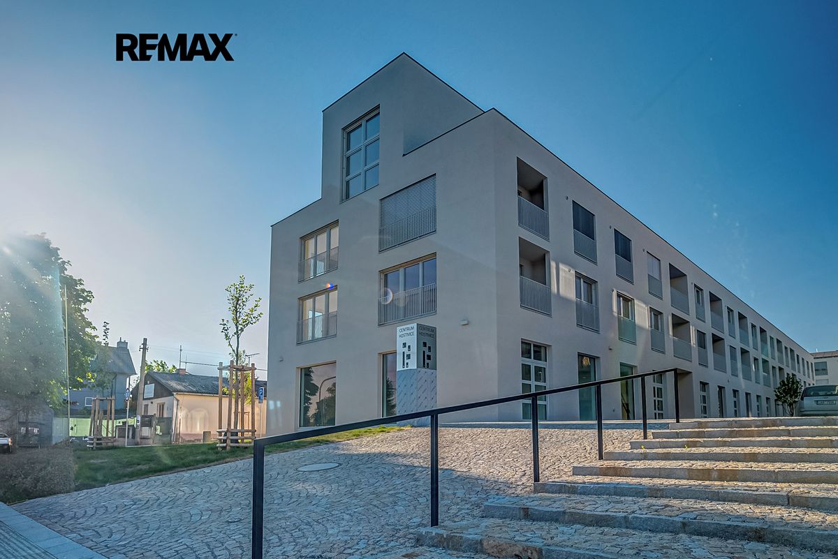 Prodej bytu 2+kk 42 m²