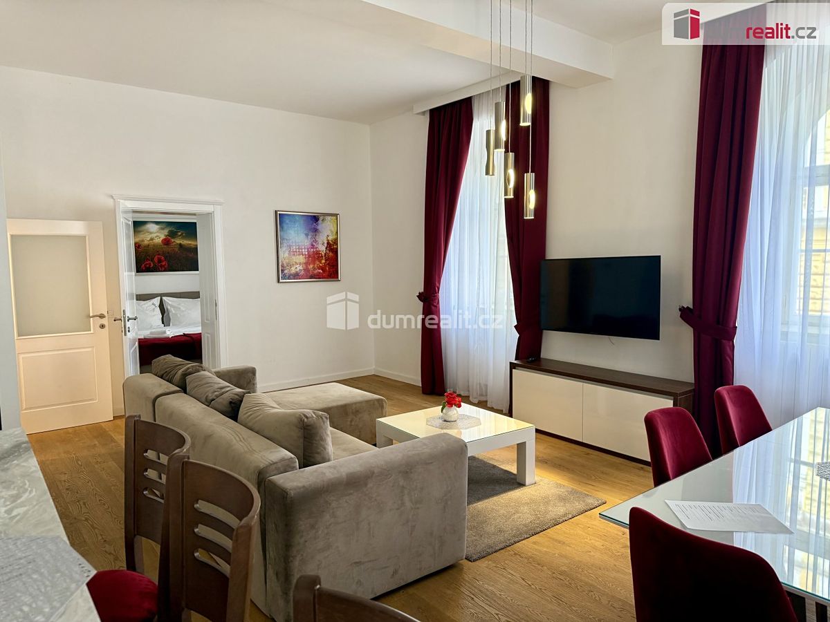 Pronájem bytu 3+kk 89 m² – fotografie 2